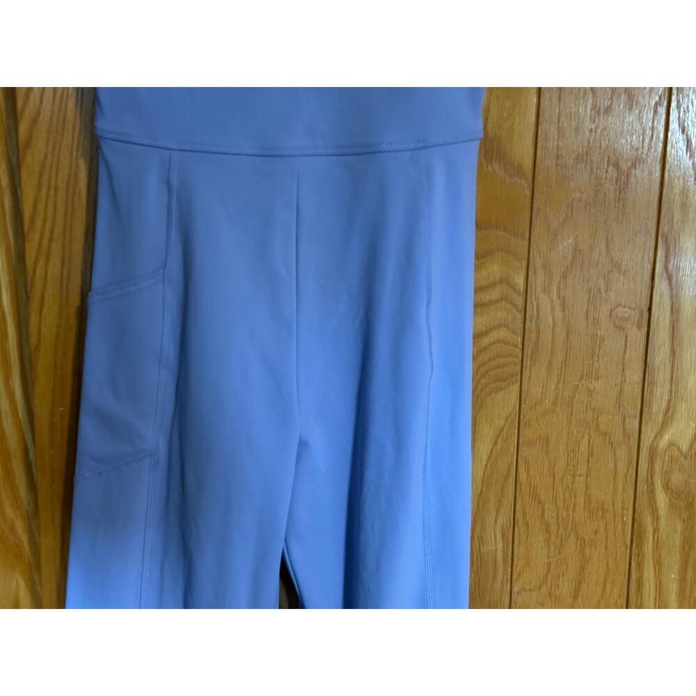 YPB Abercrombie Kids Active Wide Leg Jumpsuit / Romper, 11/12 - Picture 4 of 12